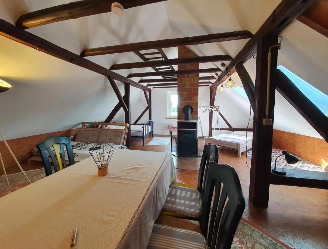 Haus In Der Naehe Vom Markranstaedt