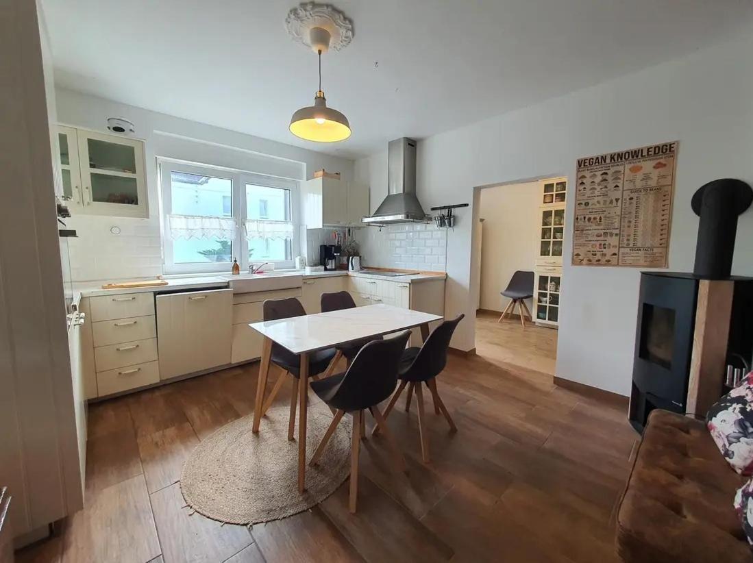 Haus In Der Naehe Vom