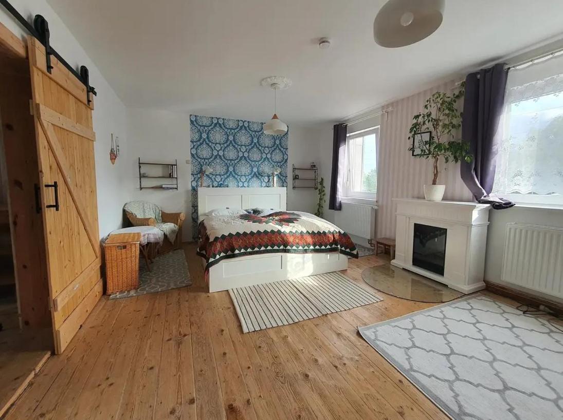 Haus In Der Naehe Vom Holiday home Markranstaedt